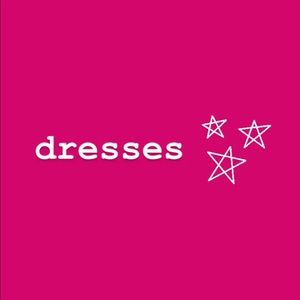 dresses, jumpsuits & rompers👗